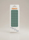Frosty Evergreen
