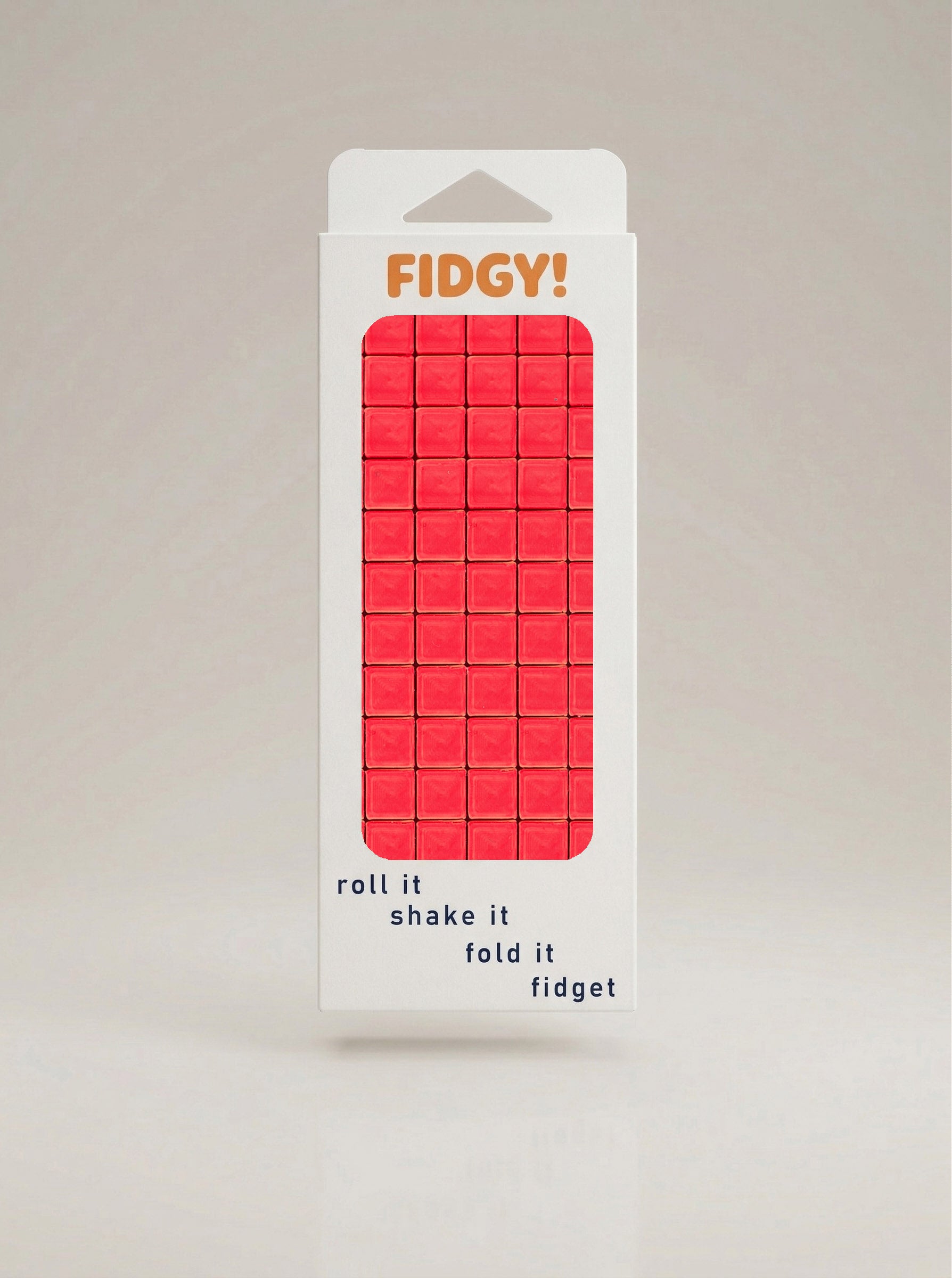 Red Orange