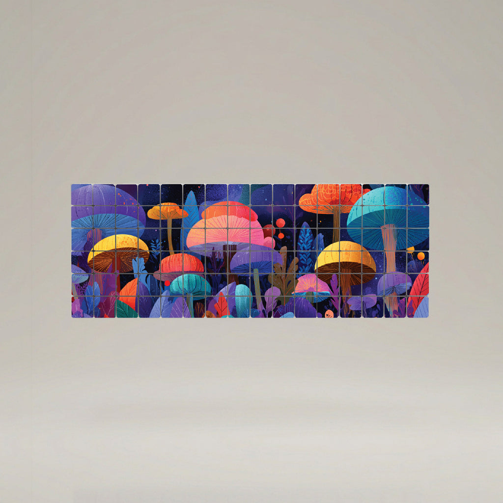 Mushrooms