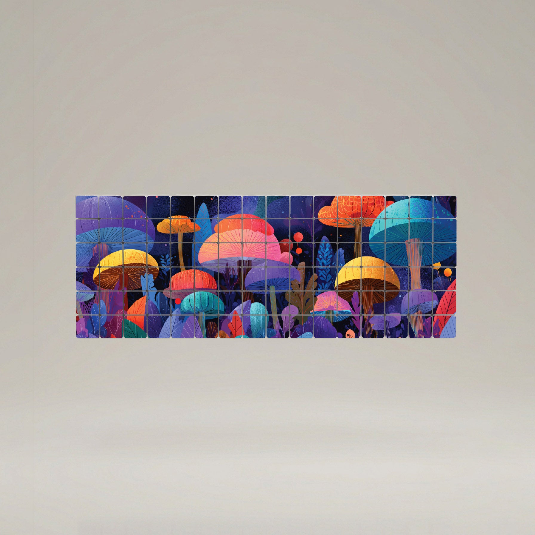 Mushrooms